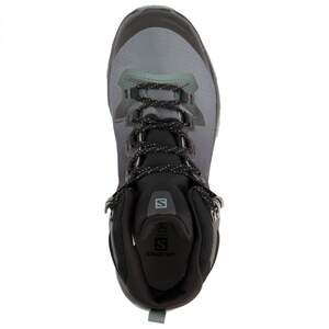 Salomon Vaya Mid GTX (Жен.)