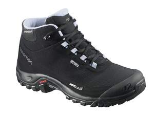 Salomon Shelter CS WP