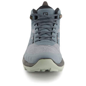 Salomon Outpulse Mid GTX Blue