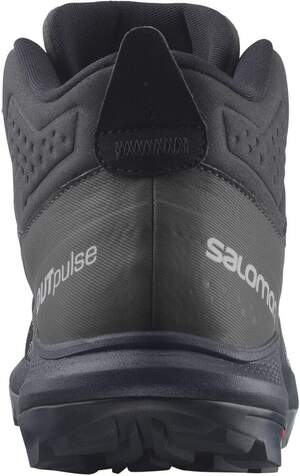 Salomon Outpulse Mid GTX Czarny Salomon Outpulse Mid GTX Czarny